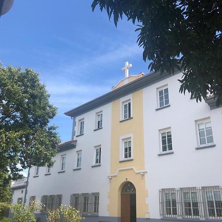 Hostal San Cristobal - Pontedeume Екстериор снимка