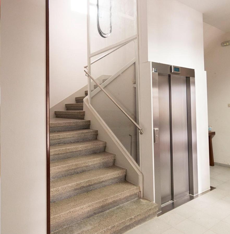 Hostal San Cristobal - Pontedeume Екстериор снимка