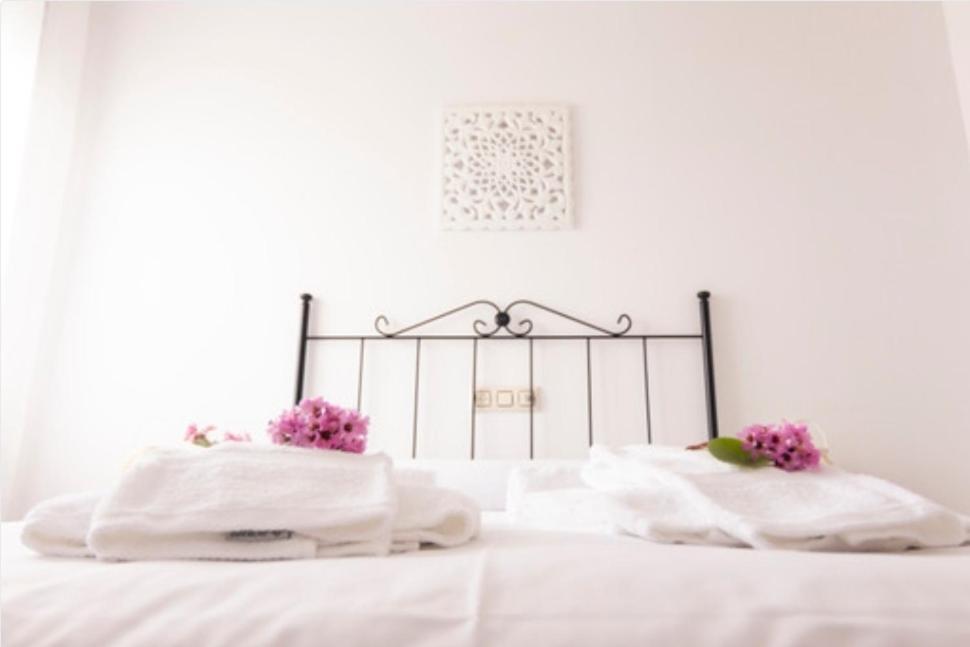 Hostal San Cristobal - Pontedeume Екстериор снимка