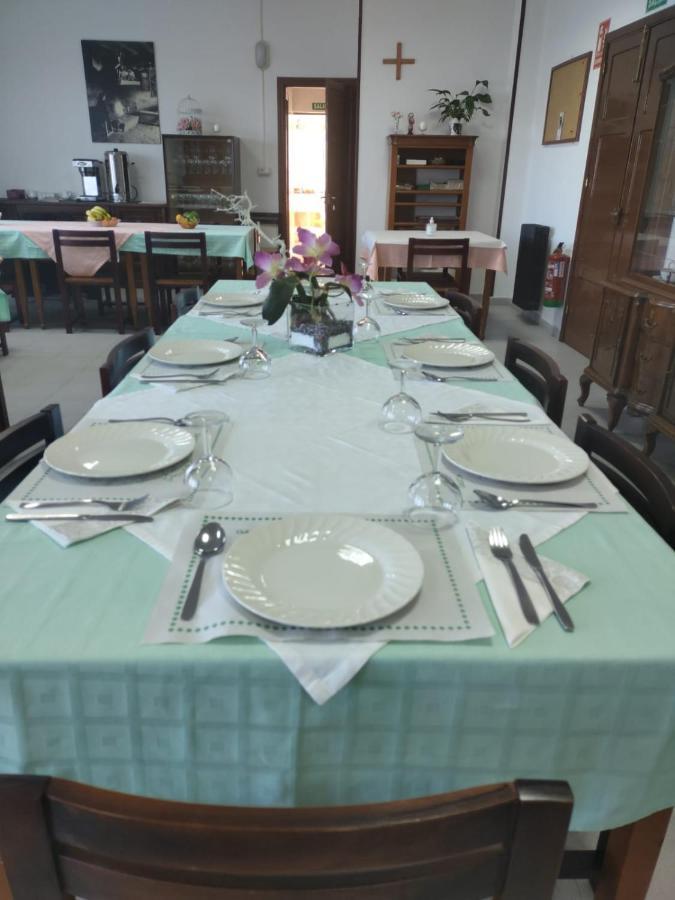 Hostal San Cristobal - Pontedeume Екстериор снимка