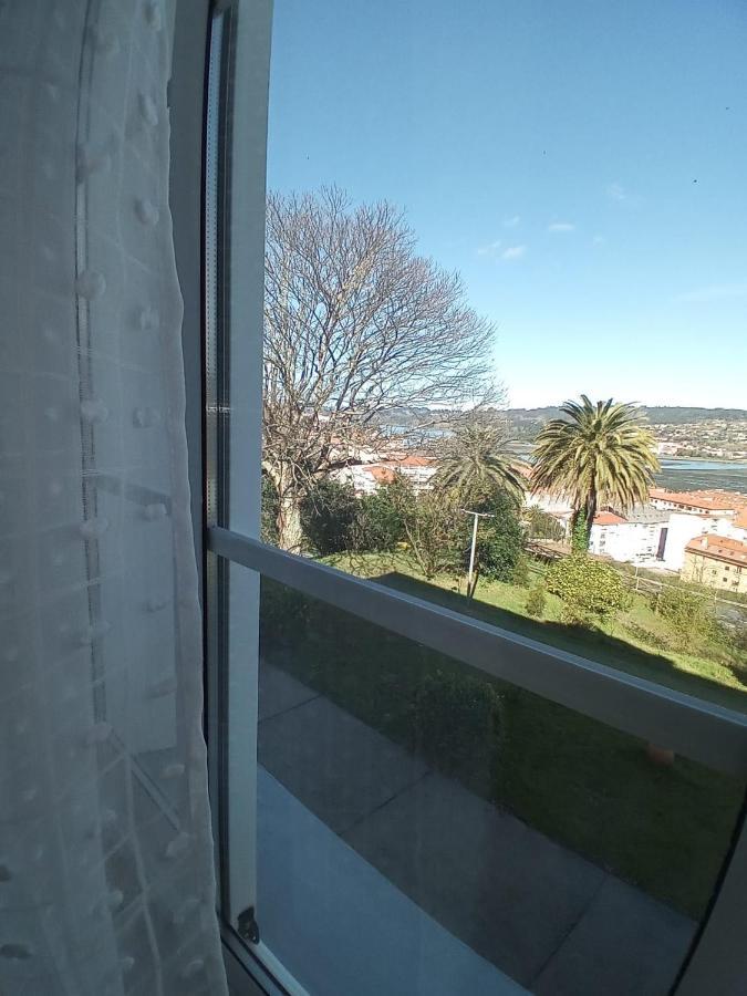 Hostal San Cristobal - Pontedeume Екстериор снимка