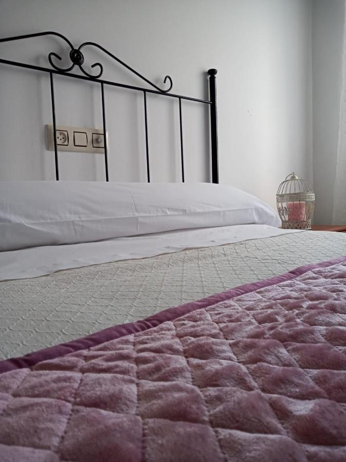 Hostal San Cristobal - Pontedeume Екстериор снимка