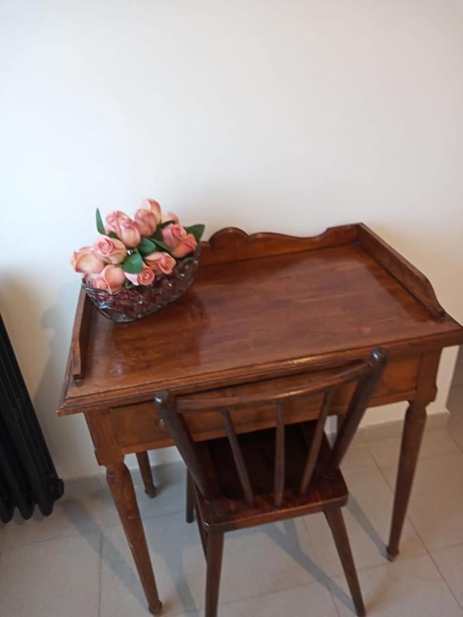 Hostal San Cristobal - Pontedeume Екстериор снимка