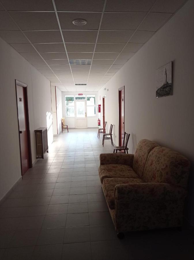 Hostal San Cristobal - Pontedeume Екстериор снимка